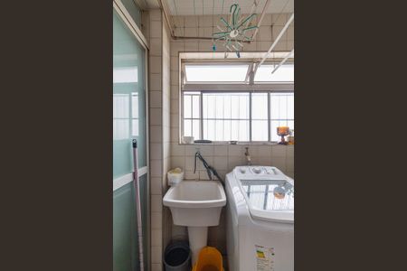 Apartamento para alugar com 69m², 2 quartos e 1 vaga Apartamento para alugar com 69m², 2 quartos e 1 vagaÁrea de Serviço