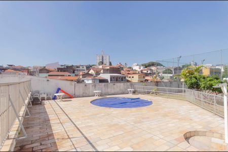 Apartamento para alugar com 69m², 2 quartos e 1 vaga Apartamento para alugar com 69m², 2 quartos e 1 vagaÁrea Comum - Piscina