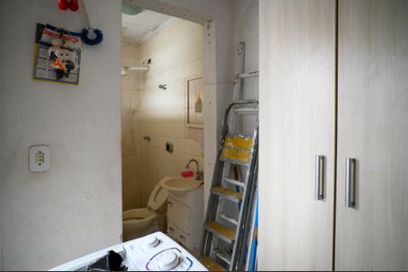 Casa à venda com 306m², 3 quartos e 2 vagas Casa à venda com 306m², 3 quartos e 2 vagasQuarto de Serviço