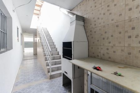 Casa à venda com 175m², 4 quartos e 2 vagasÁrea Externa