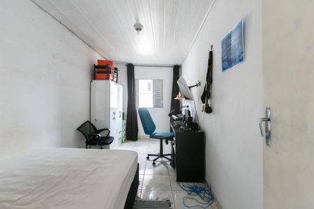 Casa à venda com 175m², 4 quartos e 2 vagas Casa à venda com 175m², 4 quartos e 2 vagasQuarto 3