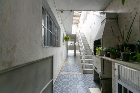 Casa à venda com 175m², 4 quartos e 2 vagas Casa à venda com 175m², 4 quartos e 2 vagasÁrea Externa