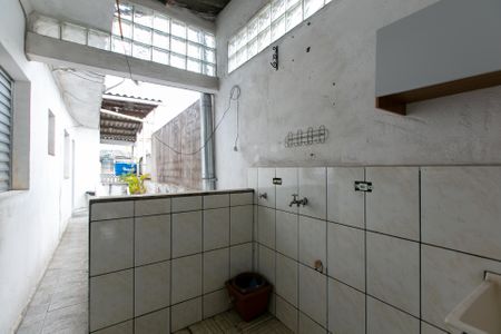Casa à venda com 175m², 4 quartos e 2 vagas Casa à venda com 175m², 4 quartos e 2 vagasÁrea de Serviço 2