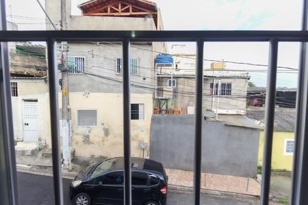 Casa à venda com 175m², 4 quartos e 2 vagas Casa à venda com 175m², 4 quartos e 2 vagasVista Quarto 1 Casa 3