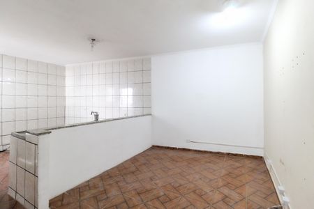 Casa à venda com 175m², 4 quartos e 2 vagas Casa à venda com 175m², 4 quartos e 2 vagasSala Casa 2