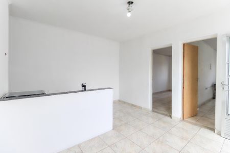 Casa à venda com 175m², 4 quartos e 2 vagasSala - Cozinha Casa 3