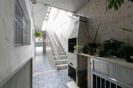 Casa à venda com 175m², 4 quartos e 2 vagas Casa à venda com 175m², 4 quartos e 2 vagasÁrea Externa