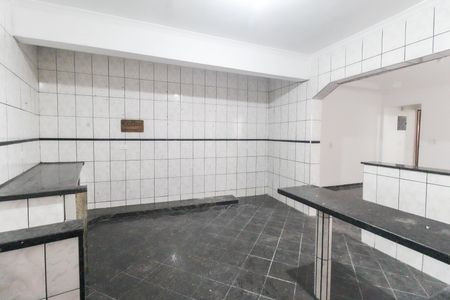 Casa à venda com 175m², 4 quartos e 2 vagas Casa à venda com 175m², 4 quartos e 2 vagasCozinha Casa 1
