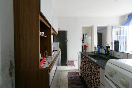 Casa à venda com 175m², 4 quartos e 2 vagas Casa à venda com 175m², 4 quartos e 2 vagasCozinha 3
