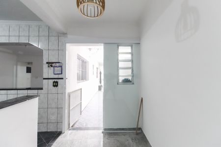 Casa à venda com 175m², 4 quartos e 2 vagas Casa à venda com 175m², 4 quartos e 2 vagasCozinha Casa 1