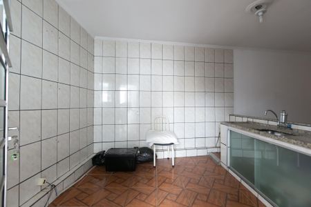 Casa à venda com 175m², 4 quartos e 2 vagas Casa à venda com 175m², 4 quartos e 2 vagasCozinha 2