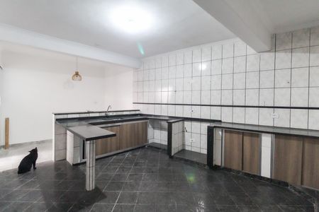 Casa à venda com 175m², 4 quartos e 2 vagasCozinha Casa 1