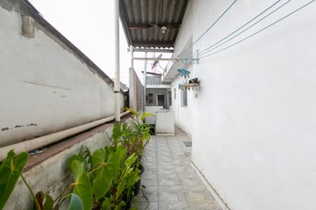 Casa à venda com 175m², 4 quartos e 2 vagas Casa à venda com 175m², 4 quartos e 2 vagasÁrea Externa