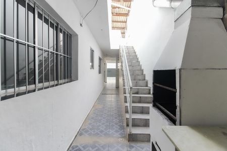 Casa à venda com 175m², 4 quartos e 2 vagas Casa à venda com 175m², 4 quartos e 2 vagasÁrea Externa
