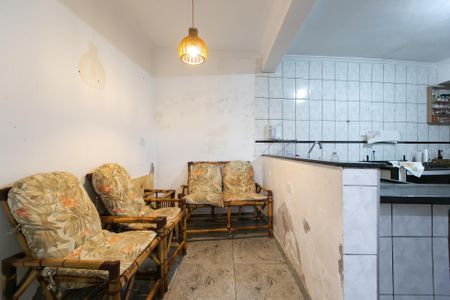 Casa à venda com 175m², 4 quartos e 2 vagas Casa à venda com 175m², 4 quartos e 2 vagasCozinha 1