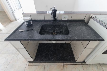 Casa à venda com 175m², 4 quartos e 2 vagas Casa à venda com 175m², 4 quartos e 2 vagasSala - Cozinha Casa 3