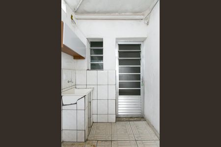 Casa à venda com 175m², 4 quartos e 2 vagas Casa à venda com 175m², 4 quartos e 2 vagasÁrea de Serviço 2