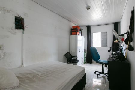 Casa à venda com 175m², 4 quartos e 2 vagas Casa à venda com 175m², 4 quartos e 2 vagasQuarto 3