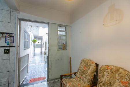 Casa à venda com 175m², 4 quartos e 2 vagas Casa à venda com 175m², 4 quartos e 2 vagasCozinha 1