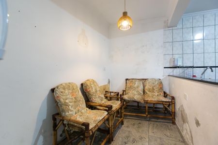 Casa à venda com 175m², 4 quartos e 2 vagas Casa à venda com 175m², 4 quartos e 2 vagasCozinha 1