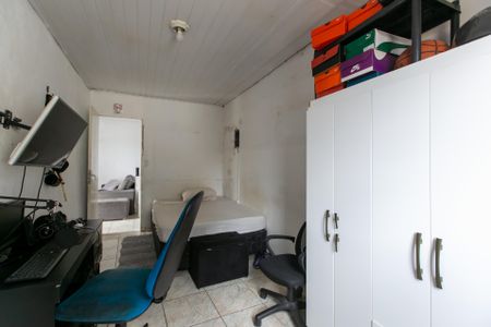 Casa à venda com 175m², 4 quartos e 2 vagas Casa à venda com 175m², 4 quartos e 2 vagasQuarto 3