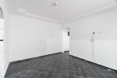 Casa à venda com 175m², 4 quartos e 2 vagas Casa à venda com 175m², 4 quartos e 2 vagasSala Casa 1
