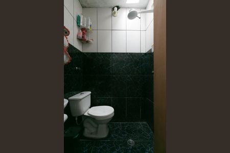 Casa à venda com 175m², 4 quartos e 2 vagas Casa à venda com 175m², 4 quartos e 2 vagasBanheiro 3