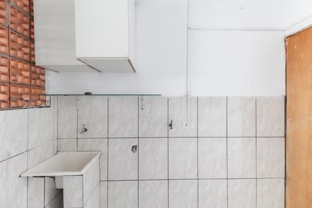 Casa à venda com 175m², 4 quartos e 2 vagasÁrea de Serviço Casa 1