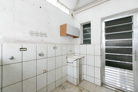 Casa à venda com 175m², 4 quartos e 2 vagas Casa à venda com 175m², 4 quartos e 2 vagasÁrea de Serviço 2