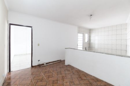 Casa à venda com 175m², 4 quartos e 2 vagasSala Casa 2