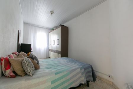 Casa à venda com 175m², 4 quartos e 2 vagas Casa à venda com 175m², 4 quartos e 2 vagasQuarto 3