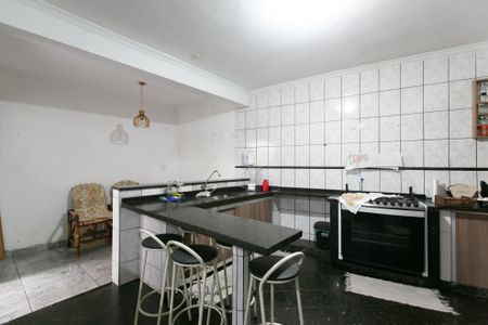 Casa à venda com 175m², 4 quartos e 2 vagas Casa à venda com 175m², 4 quartos e 2 vagasCozinha 1