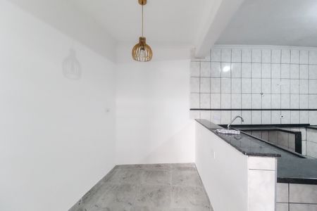 Casa à venda com 175m², 4 quartos e 2 vagas Casa à venda com 175m², 4 quartos e 2 vagasCozinha Casa 1