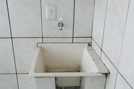 Casa à venda com 175m², 4 quartos e 2 vagas Casa à venda com 175m², 4 quartos e 2 vagasÁrea de Serviço - Tanque