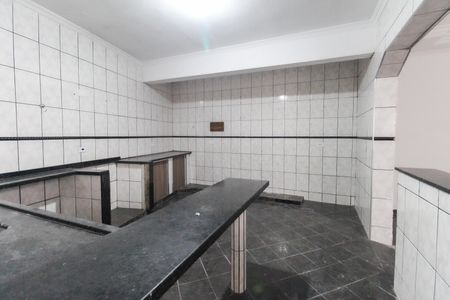 Casa à venda com 175m², 4 quartos e 2 vagas Casa à venda com 175m², 4 quartos e 2 vagasCozinha Casa 1