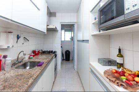 Apartamento para alugar com 90m², 3 quartos e 2 vagas Apartamento para alugar com 90m², 3 quartos e 2 vagasCozinha