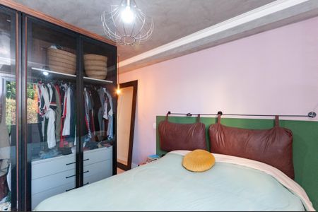 Apartamento para alugar com 90m², 3 quartos e 2 vagas Apartamento para alugar com 90m², 3 quartos e 2 vagasSuíte