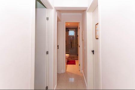 Apartamento para alugar com 90m², 3 quartos e 2 vagas Apartamento para alugar com 90m², 3 quartos e 2 vagasCorredor