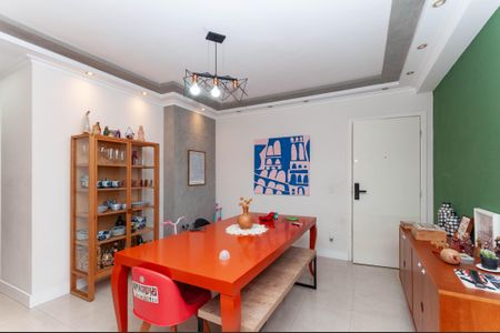 Apartamento para alugar com 90m², 3 quartos e 2 vagas Apartamento para alugar com 90m², 3 quartos e 2 vagasSala