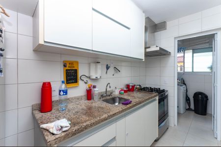 Apartamento para alugar com 90m², 3 quartos e 2 vagas Apartamento para alugar com 90m², 3 quartos e 2 vagasCozinha