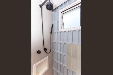 Apartamento para alugar com 90m², 3 quartos e 2 vagas Apartamento para alugar com 90m², 3 quartos e 2 vagasBanheiro Social