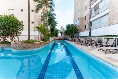 Apartamento para alugar com 90m², 3 quartos e 2 vagas Apartamento para alugar com 90m², 3 quartos e 2 vagasÁrea Comum - Piscina