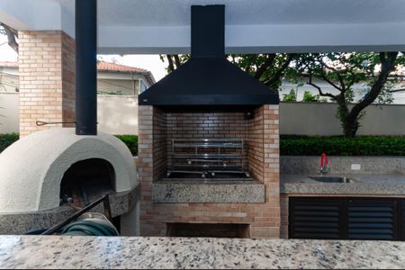 Apartamento para alugar com 90m², 3 quartos e 2 vagas Apartamento para alugar com 90m², 3 quartos e 2 vagasÁrea comum - Churrasqueira