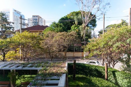 Apartamento para alugar com 90m², 3 quartos e 2 vagas Apartamento para alugar com 90m², 3 quartos e 2 vagasVista