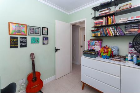 Apartamento para alugar com 90m², 3 quartos e 2 vagas Apartamento para alugar com 90m², 3 quartos e 2 vagasQuarto 1