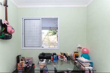 Apartamento para alugar com 90m², 3 quartos e 2 vagas Apartamento para alugar com 90m², 3 quartos e 2 vagasQuarto 1