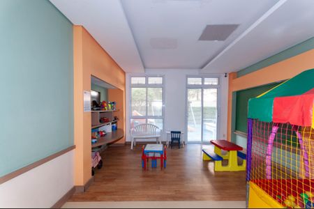 Apartamento para alugar com 90m², 3 quartos e 2 vagas Apartamento para alugar com 90m², 3 quartos e 2 vagasÁrea comum