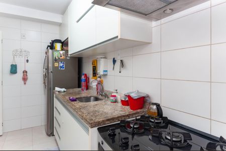 Apartamento para alugar com 90m², 3 quartos e 2 vagas Apartamento para alugar com 90m², 3 quartos e 2 vagasCozinha