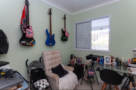 Apartamento para alugar com 90m², 3 quartos e 2 vagas Apartamento para alugar com 90m², 3 quartos e 2 vagasQuarto 1