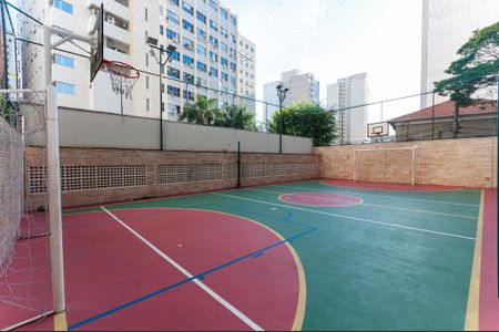 Apartamento para alugar com 90m², 3 quartos e 2 vagas Apartamento para alugar com 90m², 3 quartos e 2 vagasÁrea comum - Quadra Esportiva